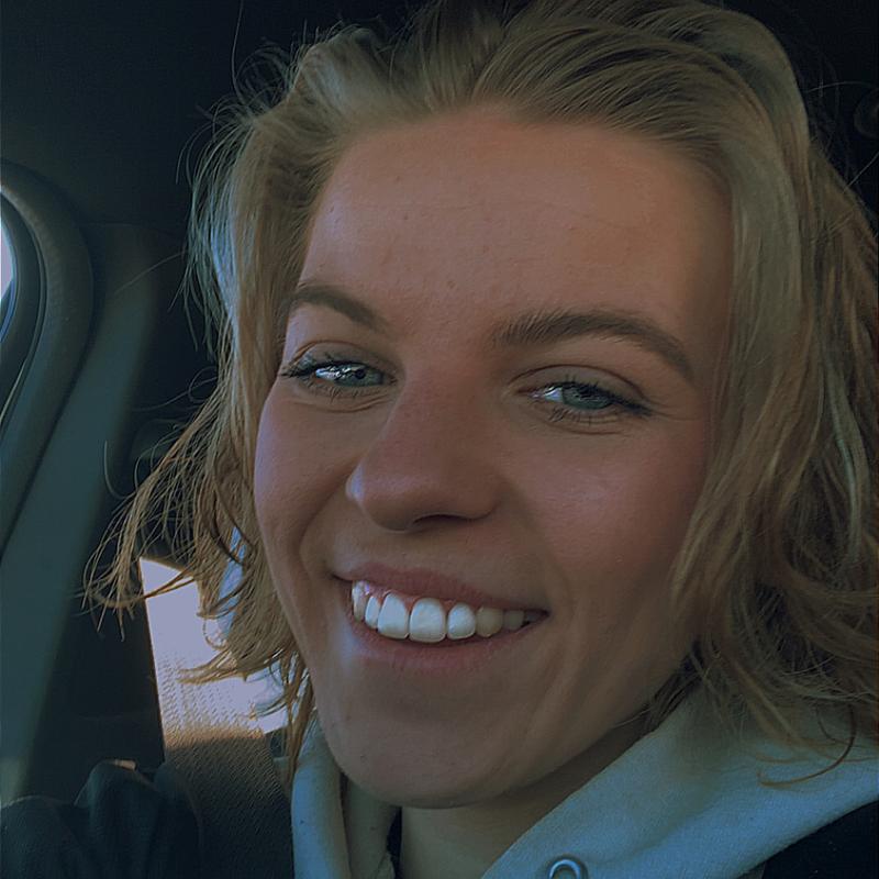 Profile image for Becca W