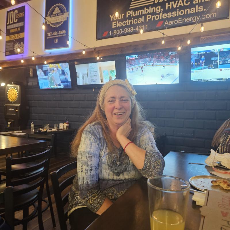 Profile image for Tammy M