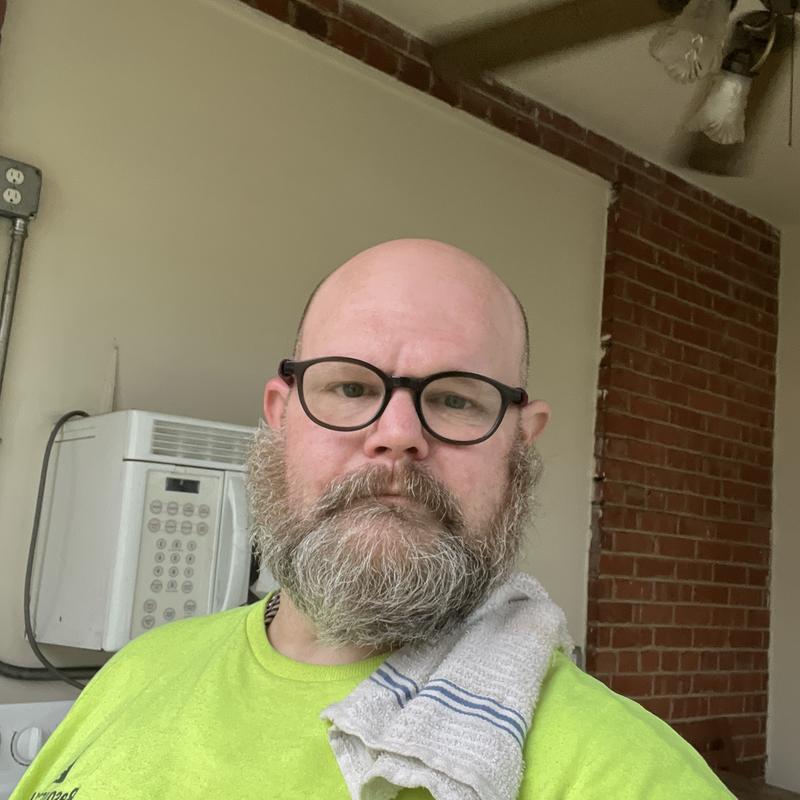 Profile image for Christopher H