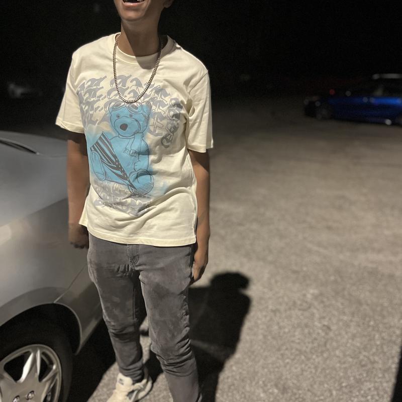 Profile image for Tahjai  P