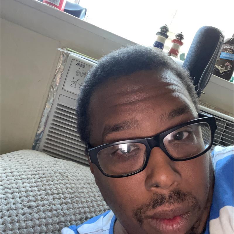 Profile image for Brandon R