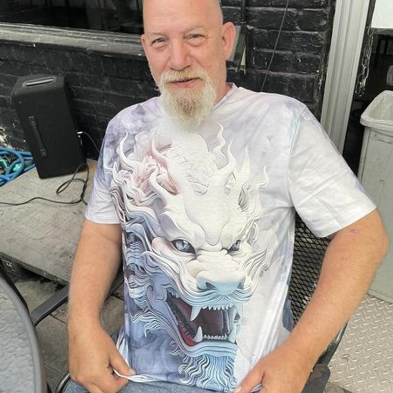 Profile photo of THOMAS