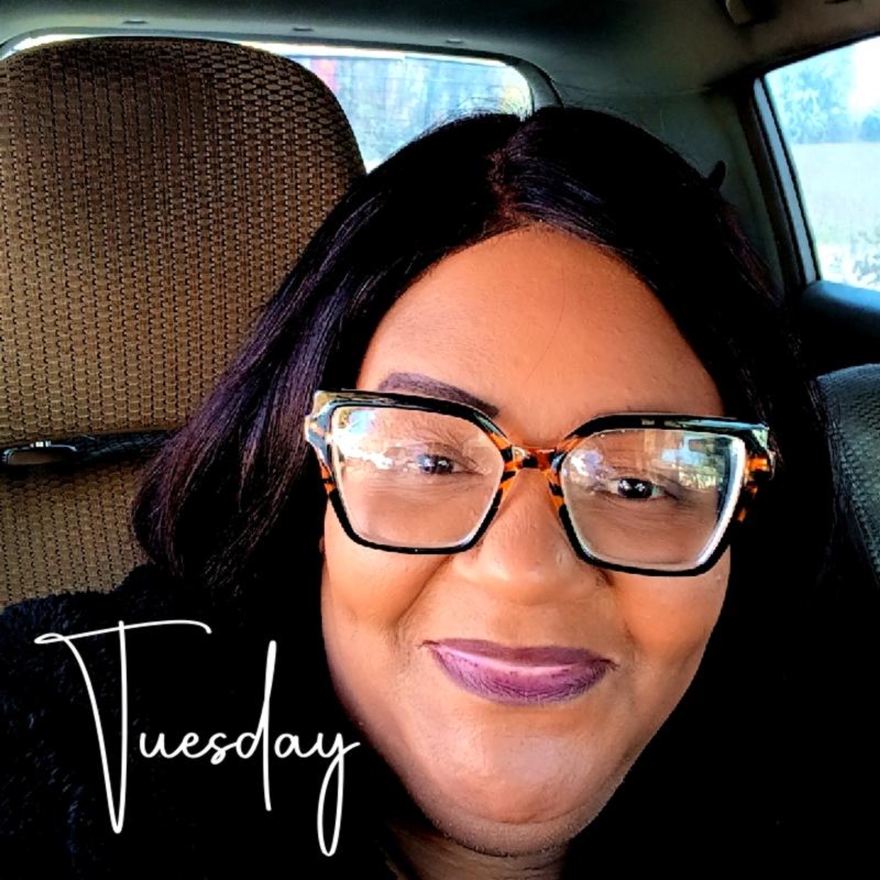 Profile image for Terita T