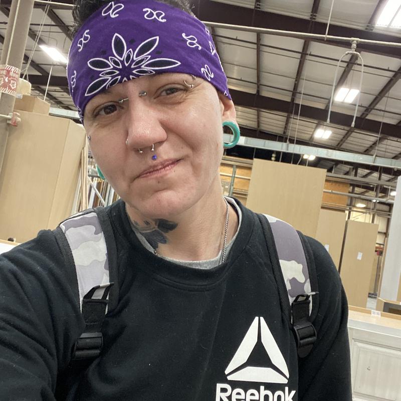 Profile image for Daniela R