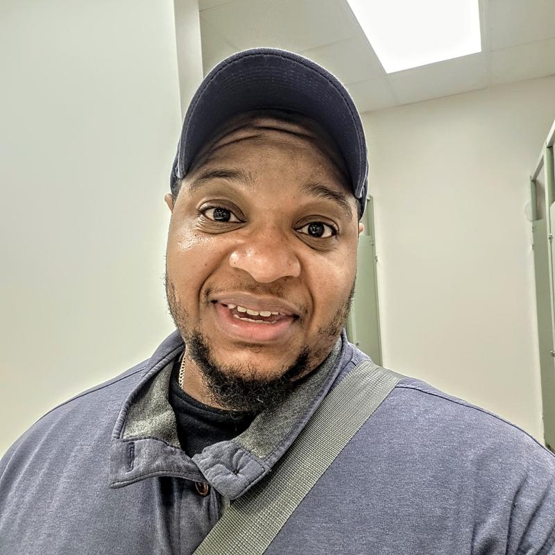 Profile image for Jamal A