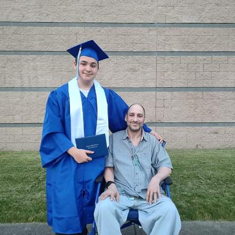 Profile image for Christopher D