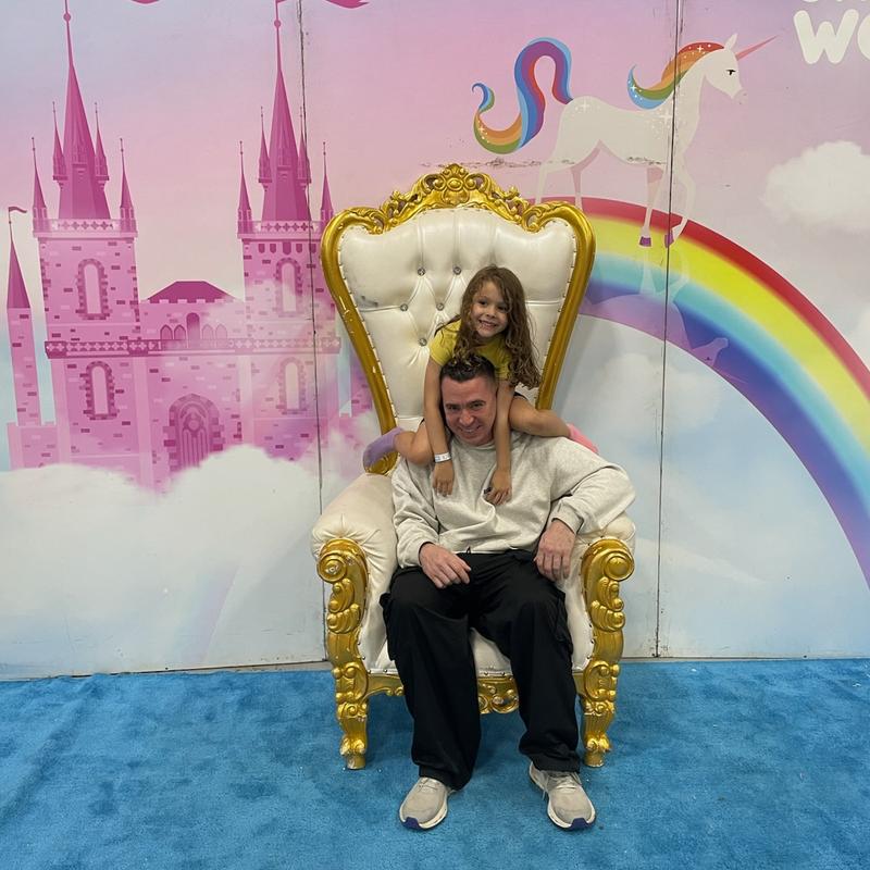 Profile image for Vincent A