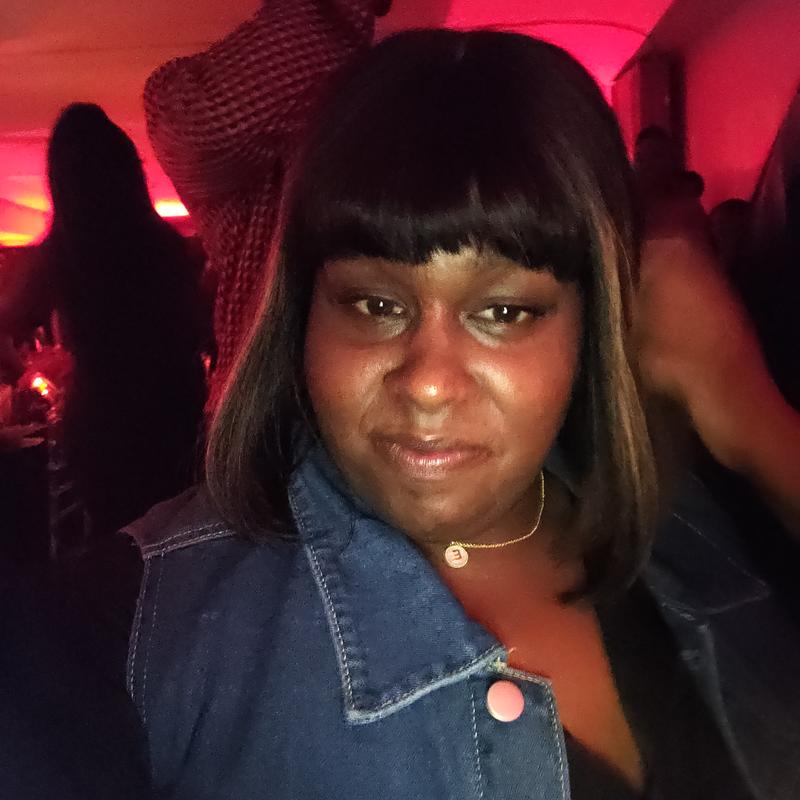 Profile image for Eva V