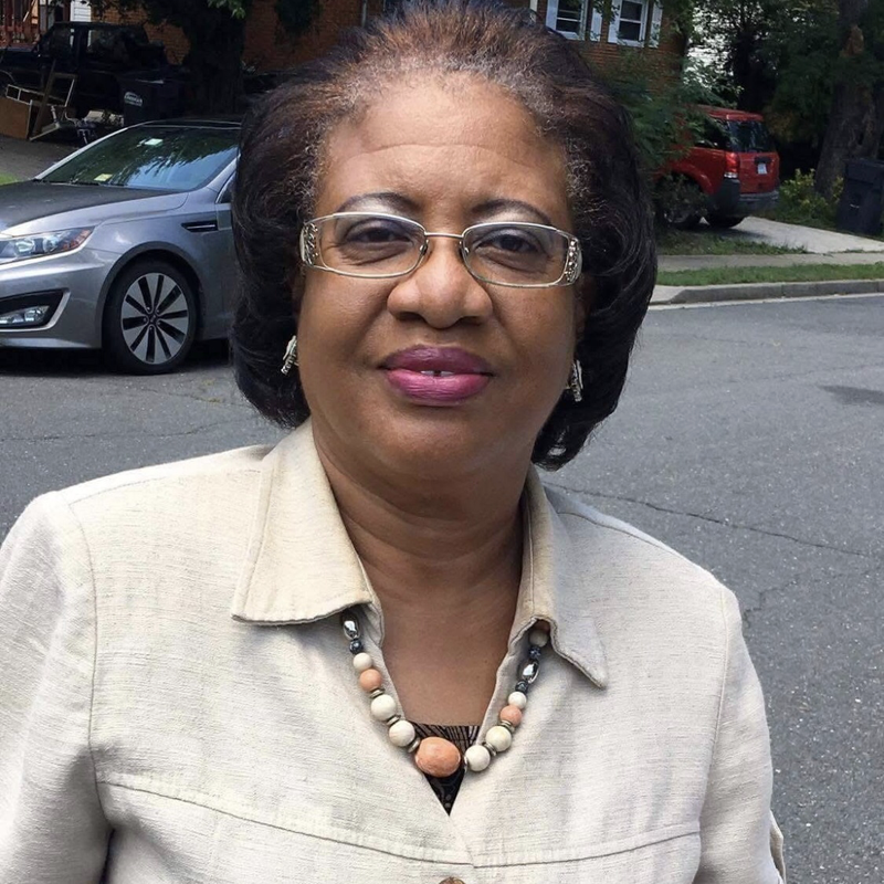 Profile image for Shirley  G