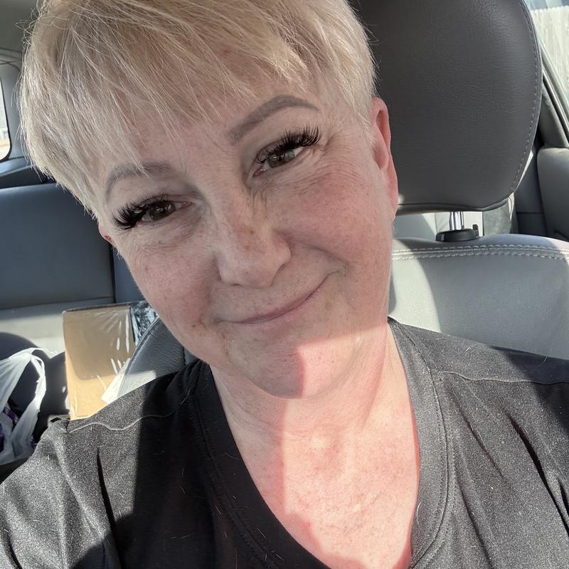 Profile image for Staci B