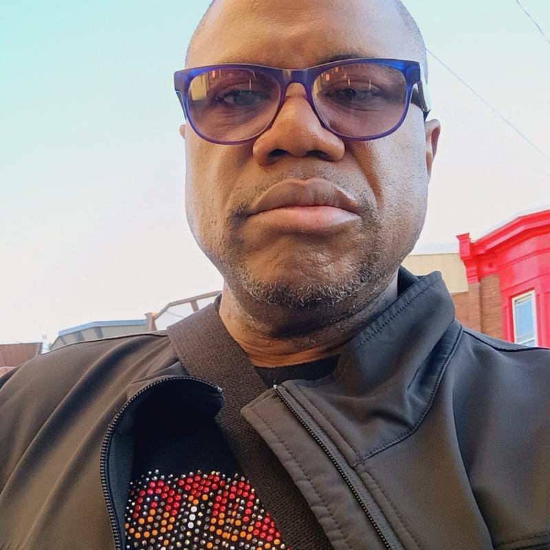 Profile image for Preston S