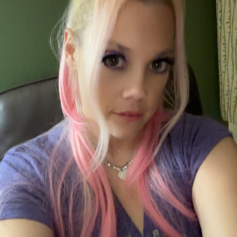 Profile image for Sarah P