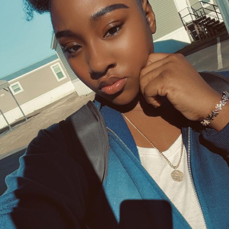 Profile image for A’miya J