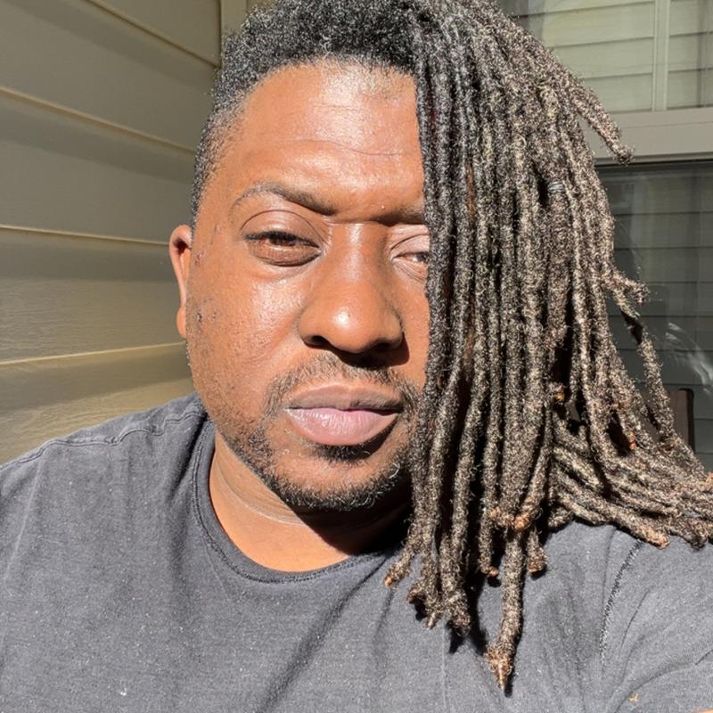 Profile image for Jaidion G