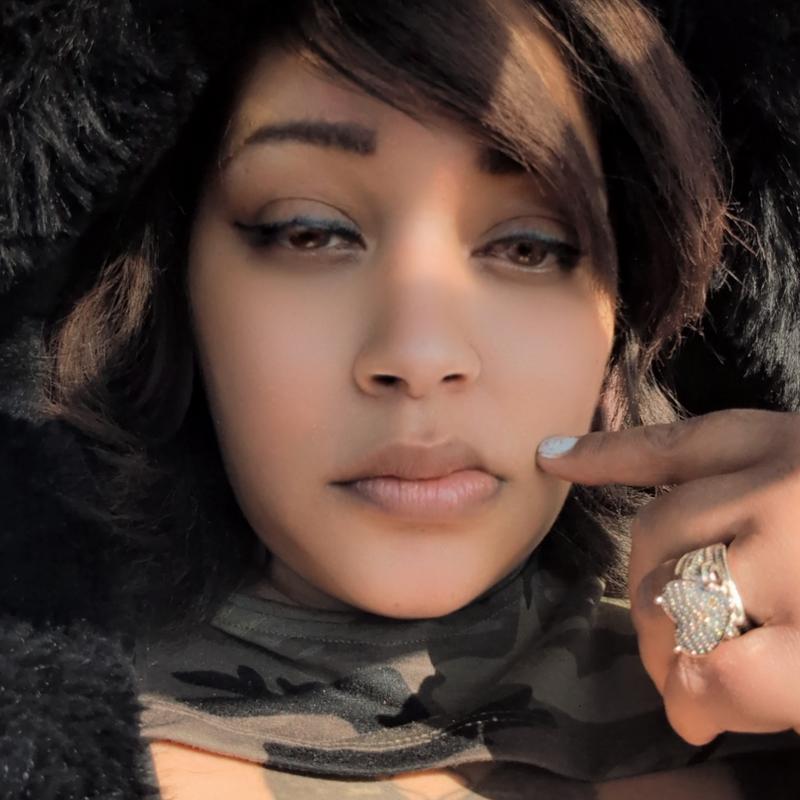 Profile image for Keisha Z