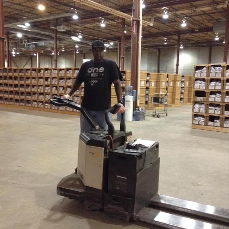 Profile image for Rodney H