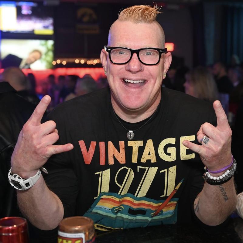 Profile photo of Michael