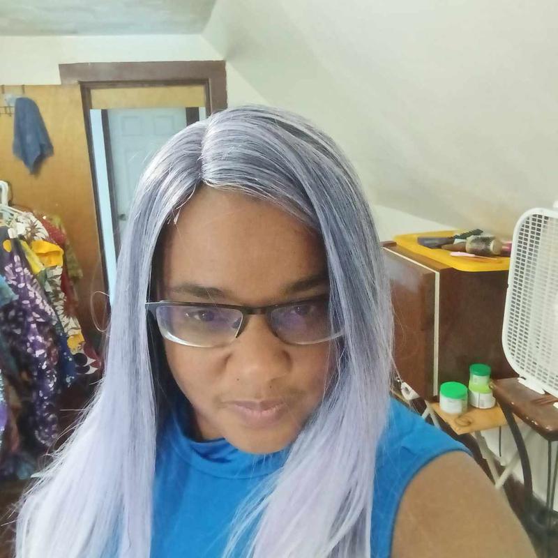 Profile image for Tomeka L