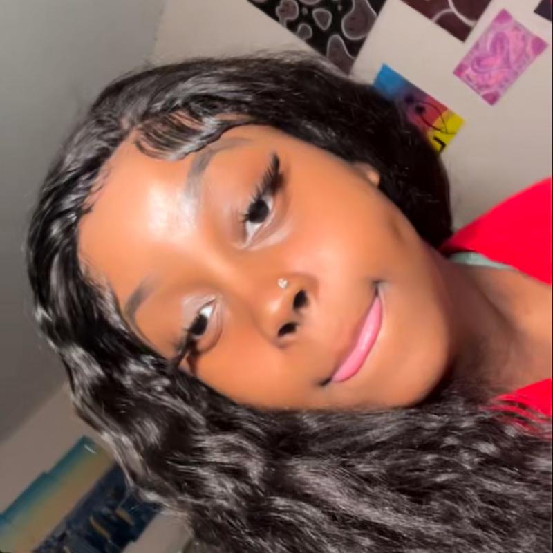 Profile image for Saniya B