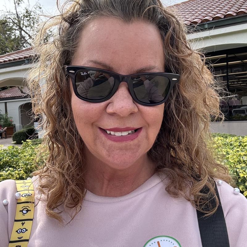 Profile image for Laura C