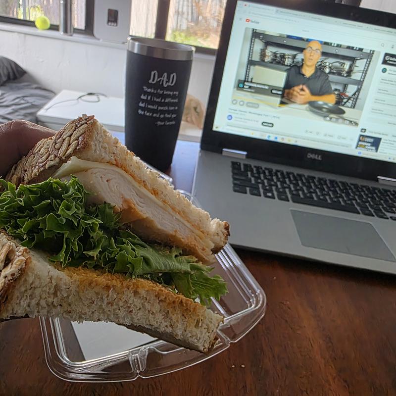 Profile image for Hector J