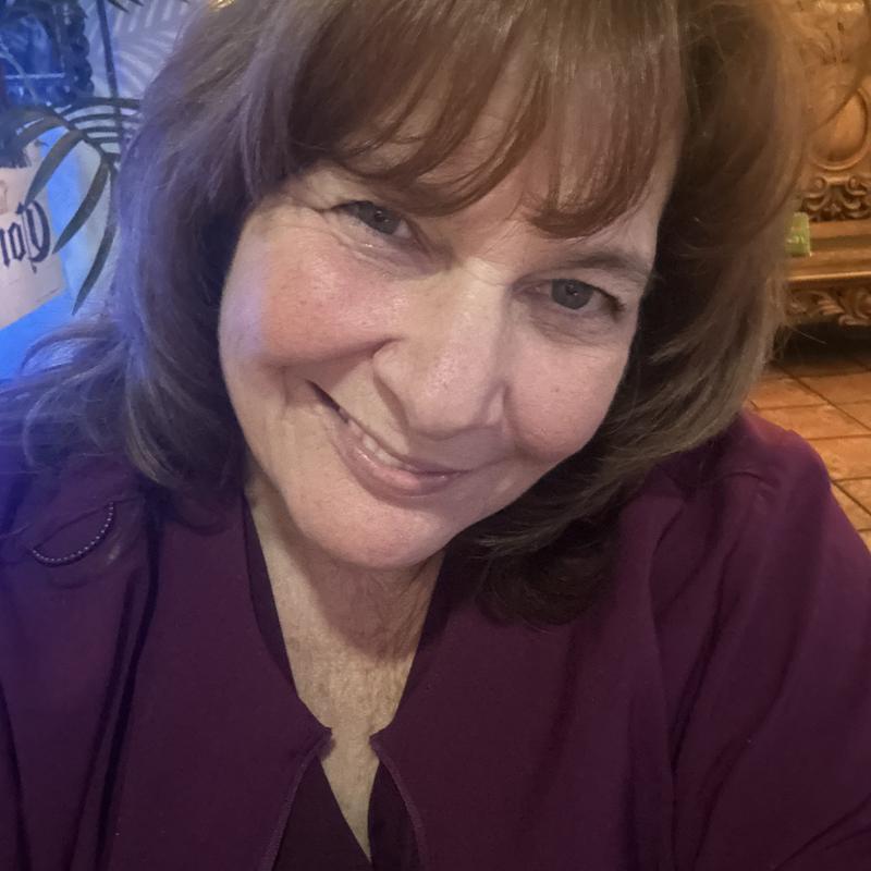 Profile image for Rebecca Z