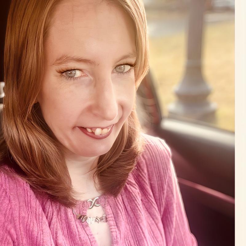 Profile image for Danielle M