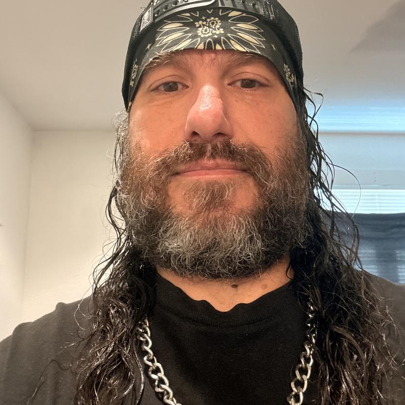 Profile image for Brandan  L