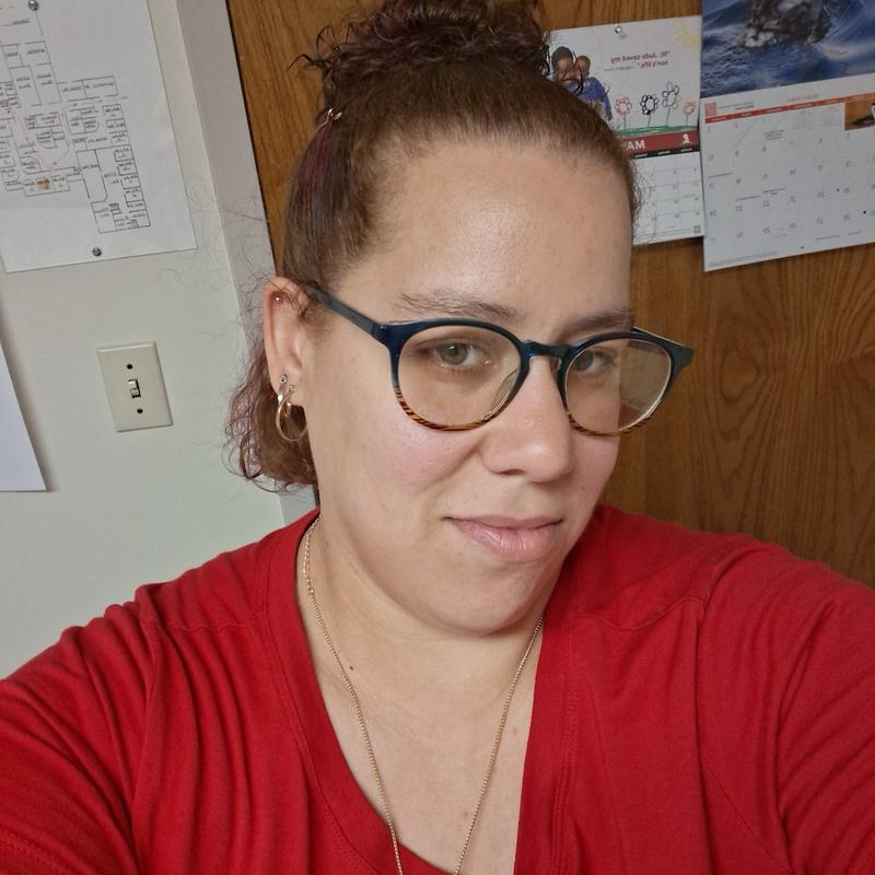 Profile image for Ashley A