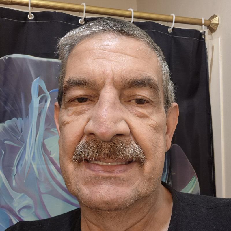 Profile image for Cletus  W