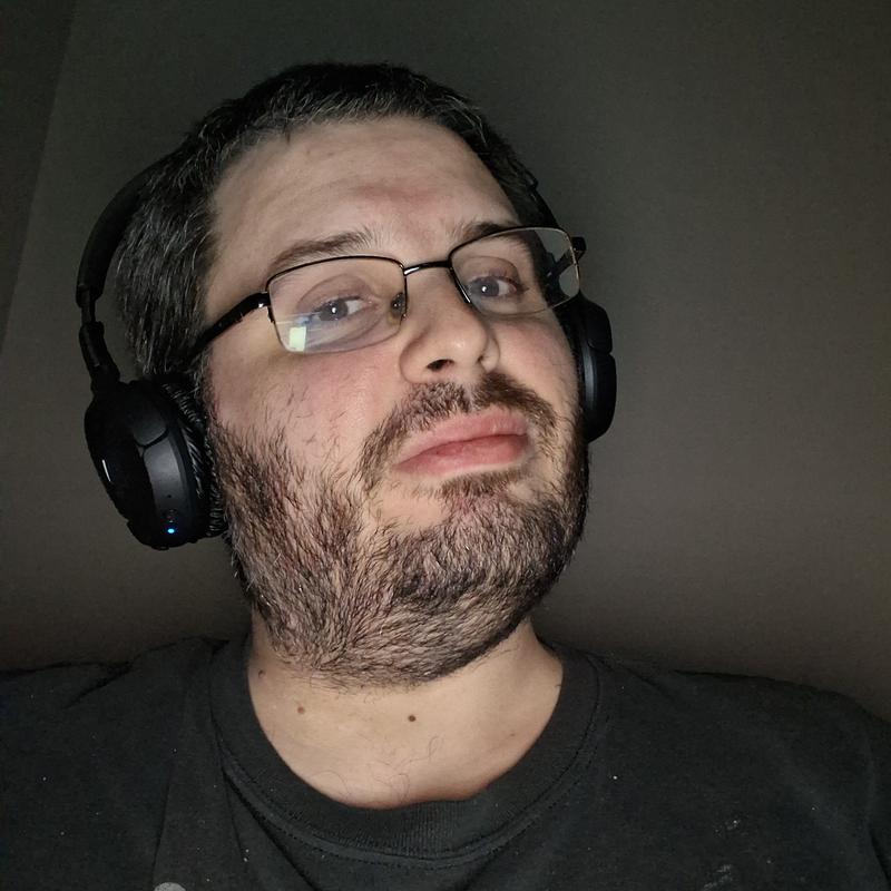 Profile image for James F