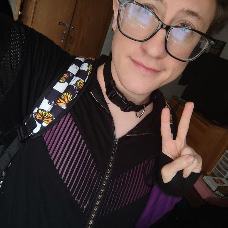 Profile image for Benjamin N