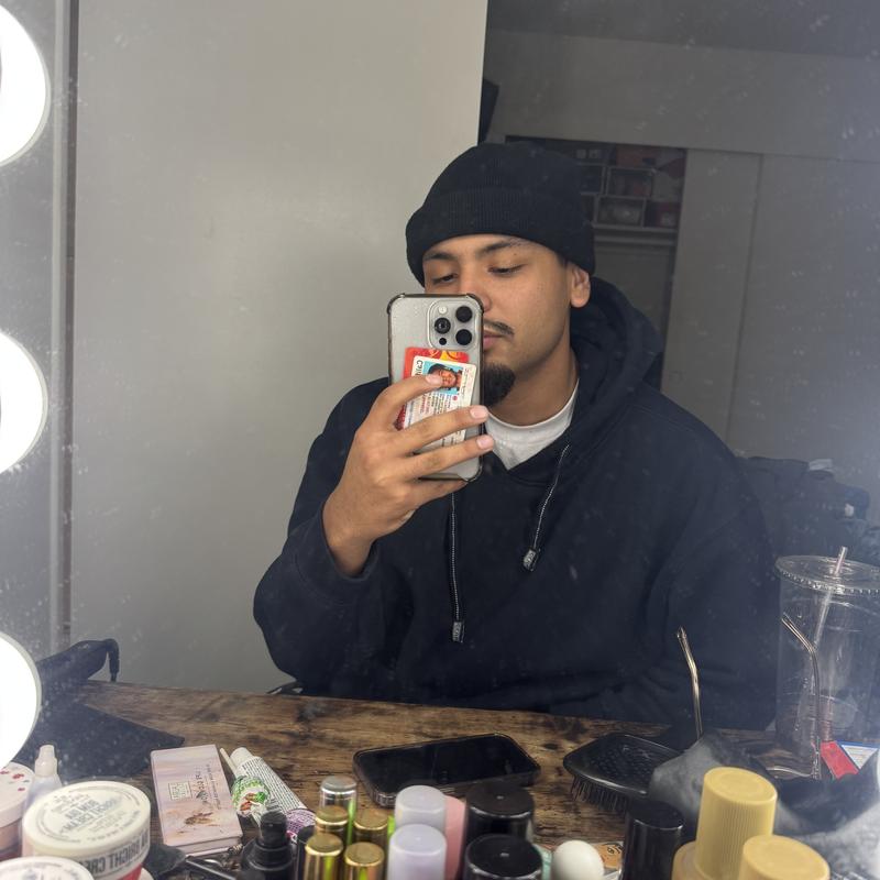 Profile image for Isaiah R