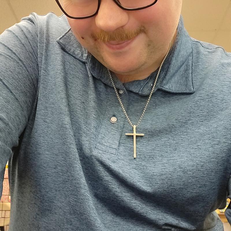 Profile image for Justin B