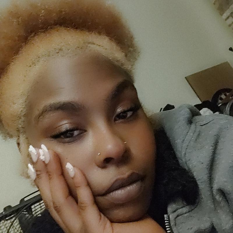 Profile image for Marshelle B