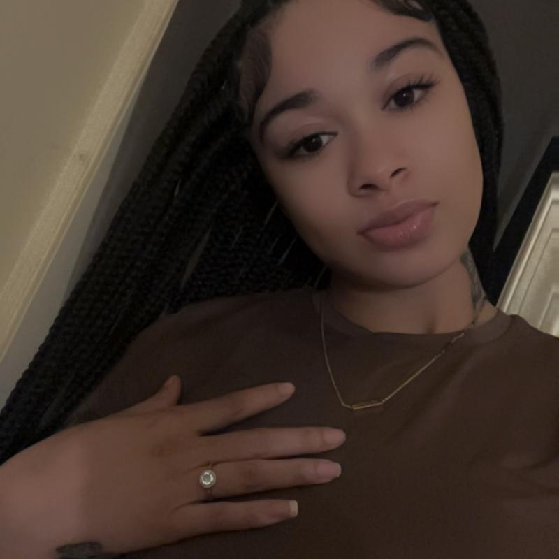 Profile image for Aniya P