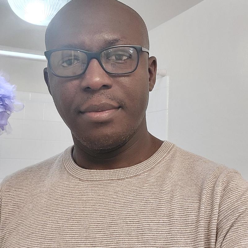 Profile image for Johnson  S