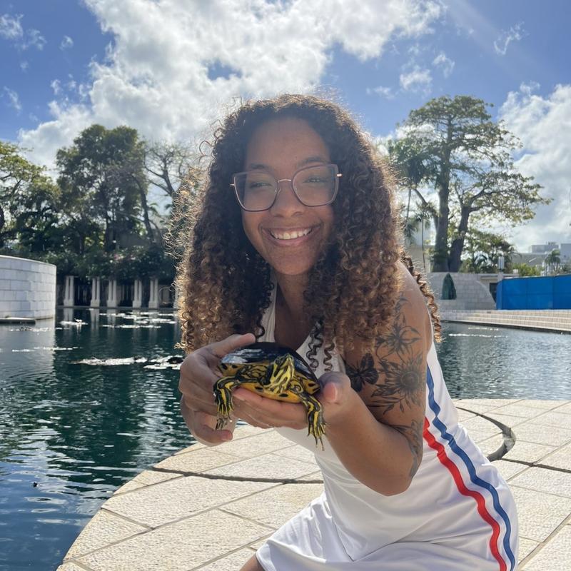 Profile image for Marchele A