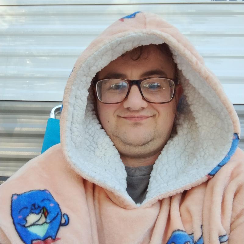 Profile image for Benji C