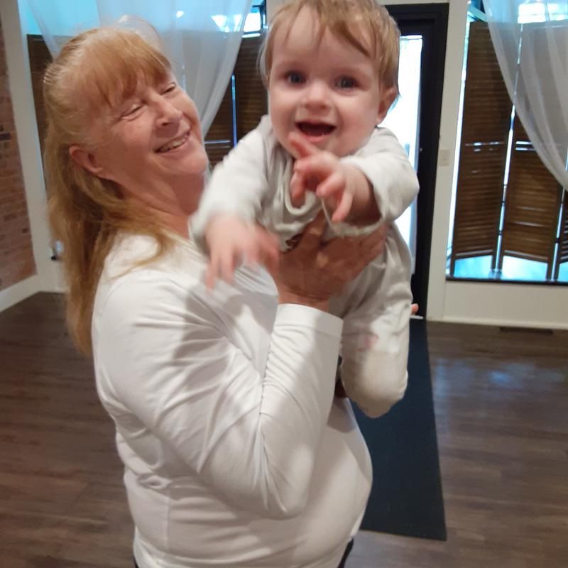 Profile image for Elaine L