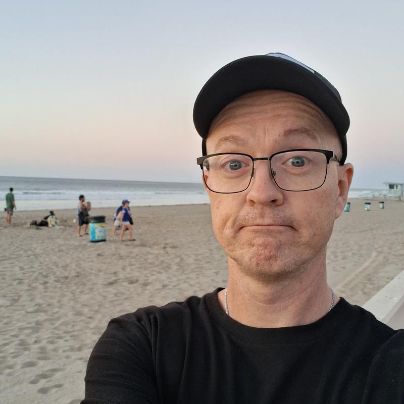 Profile image for Cormac E