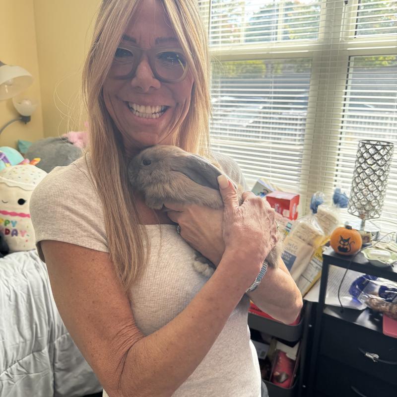 Profile image for Adrienne S