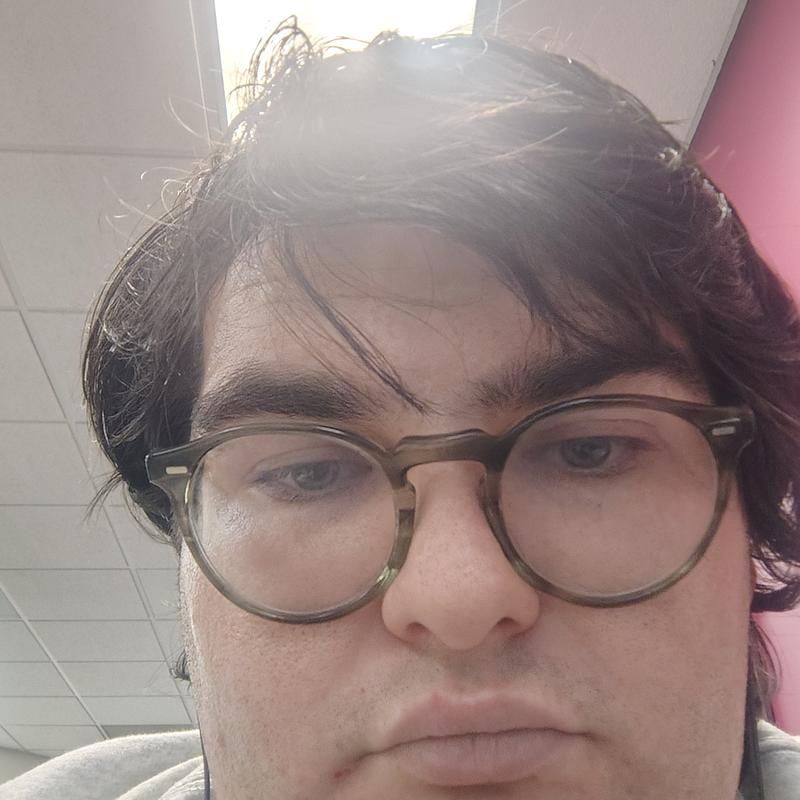 Profile image for Trent M