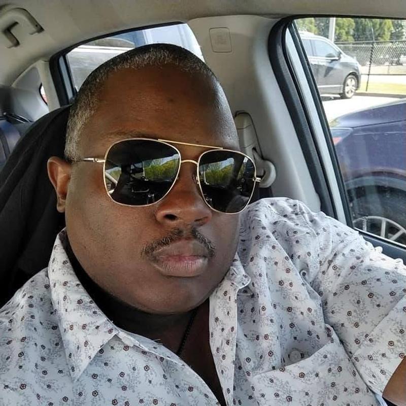 Profile image for Anthony L