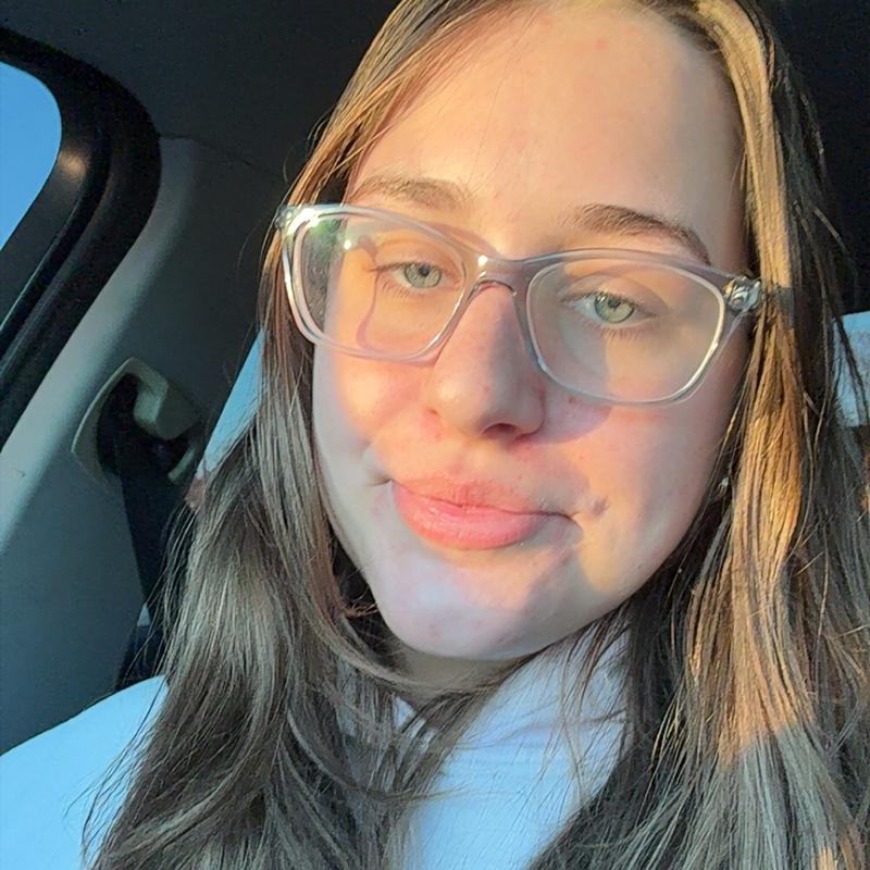 Profile image for Jorja T