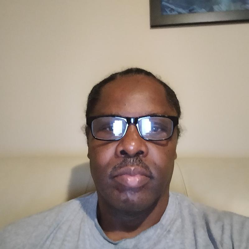 Profile image for Derrick M