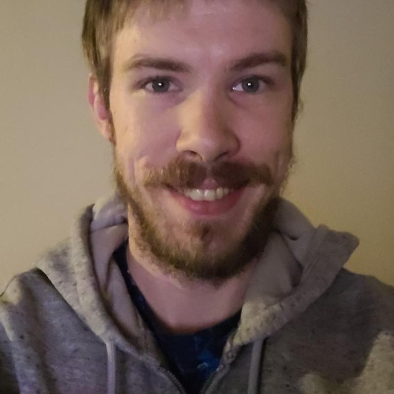 Profile image for James C