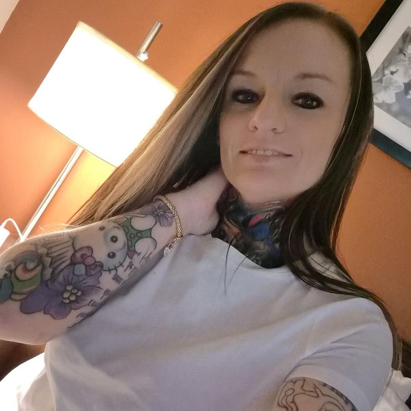 Profile image for Sabrina R