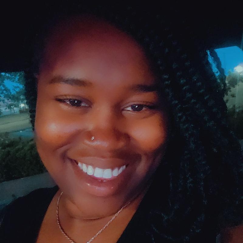 Profile image for ALIETHIA R