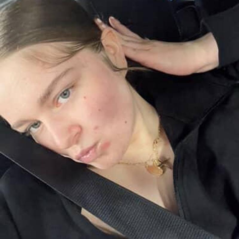 Profile image for Madalyn J